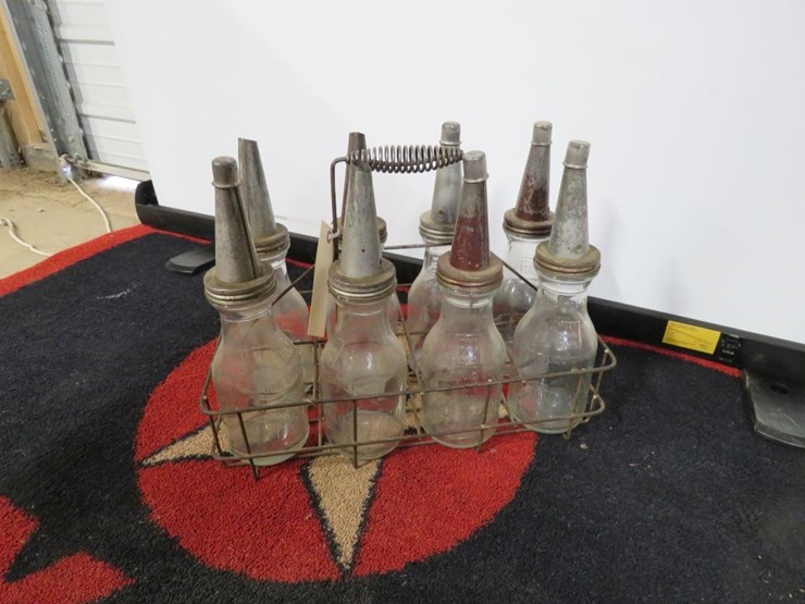 glass-hoffman-oil-bottles-in-rack-image-1