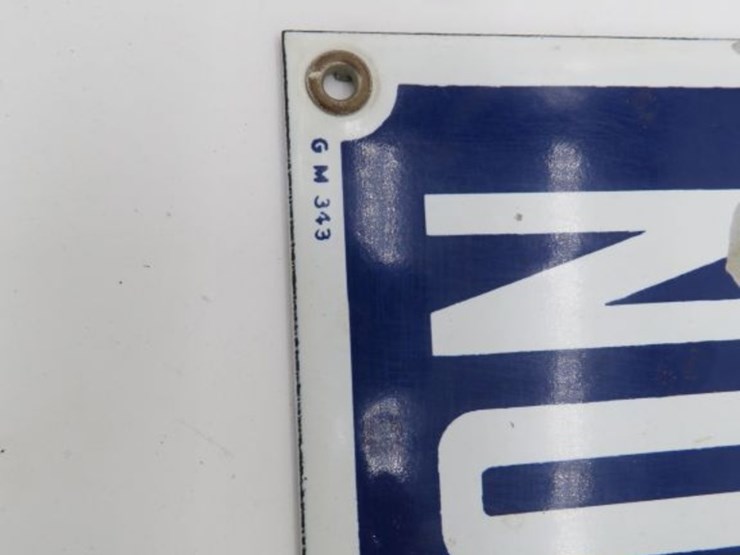 texaco-no-smoking-porcelain-plates-image-3