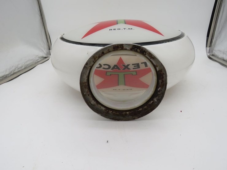 texaco-glass-gas-pump-globe-image-7