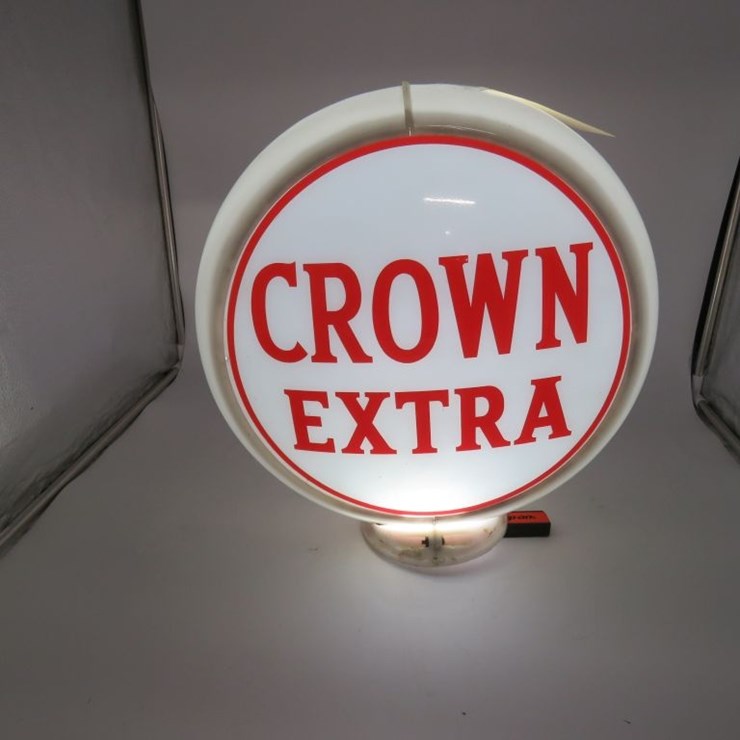 Crown Extra Globe