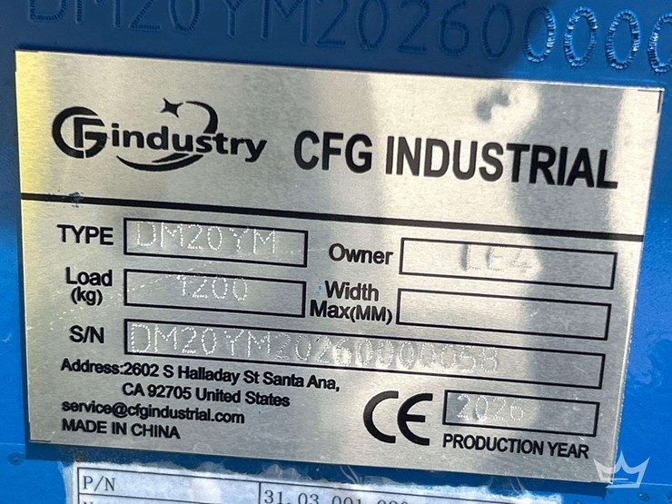 2026-cfg-industrial-dm20ym-mini-excavator-image-5