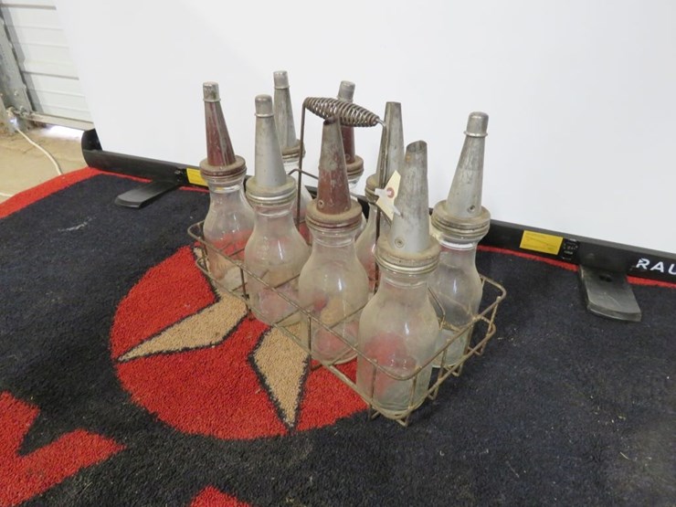glass-hoffman-oil-bottles-in-rack-image-3