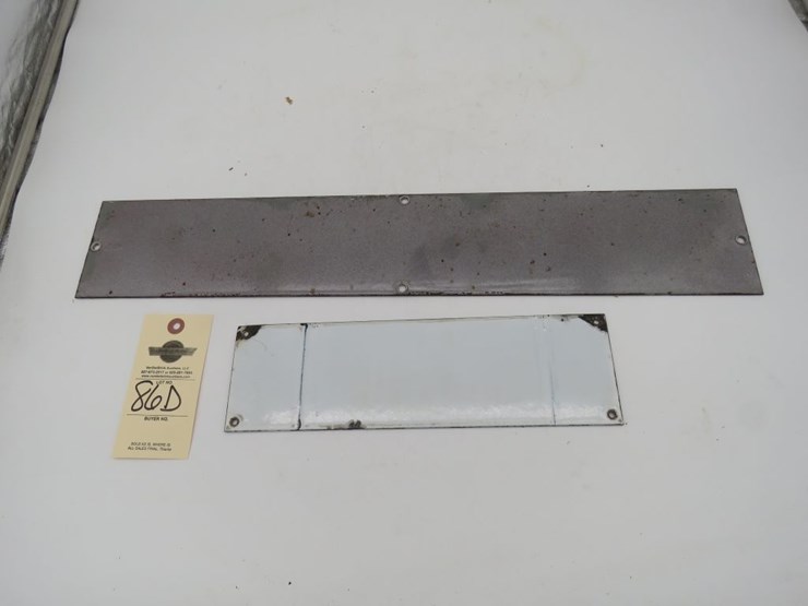 texaco-no-smoking-porcelain-plates-image-4