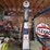 hayes-equipment-upright-visible-10-gallon-gas-pump-with-mobil-gas-globe-image-2