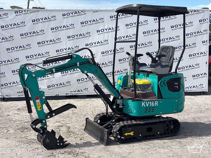 2026-cfg-industrial-kv16r-mini-excavator-image-1