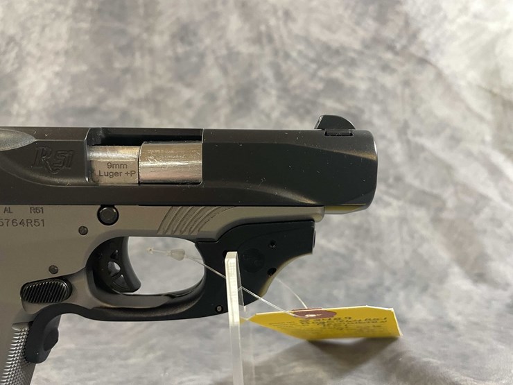 #10297-•-remington-r51-9mm-luger-pistol,-sn:-h025764r51-image-3