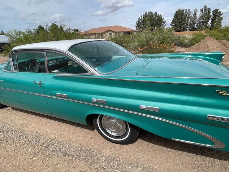 #501-•-1959-pontiac-bonneville-(has-nm-title)-(deming,-nm)-image-8
