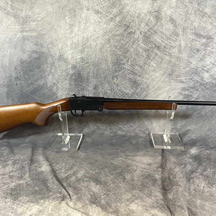 #10360 • Hatfield Gun Co 410 Ga. Single Shot Shotgun, SN: 410S23-002260