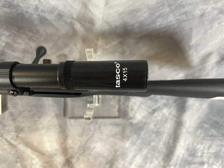 #10345-•-savage-arms-rascal-22-lr-bolt-action-rifle,-sn:-3029711-image-13