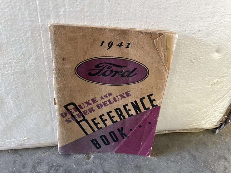 #5411-•-vintage-ford,-gm,-and-chevrolet-owner's-manuals-(las-cruces,-nm)-image-22
