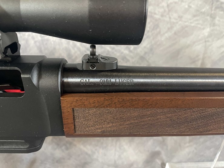 #10343-•-henry-repeating-arms-homesteader-9mm-luger-semi-auto-rifle,-sn:-270008094-image-18