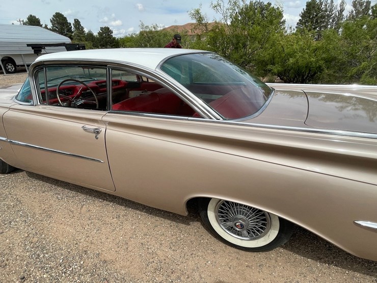 #504-•-1959-oldsmobile-super-88-(has-nm-title)-(deming,-nm)-image-8