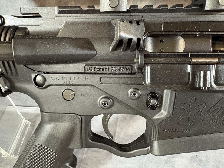 #10337-•-american-tactical-ar-15-alpha-maxx-5.56-nato-semi-auto-rifle,-sn:-nx090739-image-19