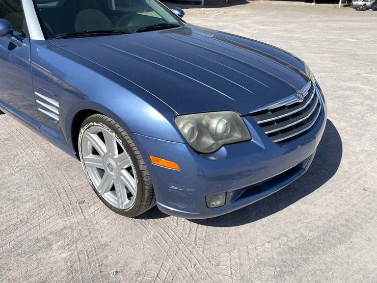 #523-•-2005-chrysler-crossfire-convertible-(has-nm-title)-(las-cruces,-nm)-image-29