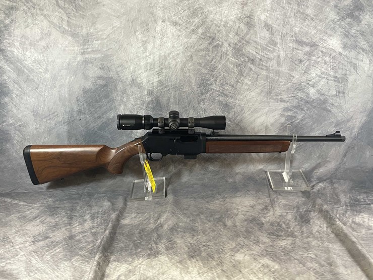 #10343-•-henry-repeating-arms-homesteader-9mm-luger-semi-auto-rifle,-sn:-270008094-image-1