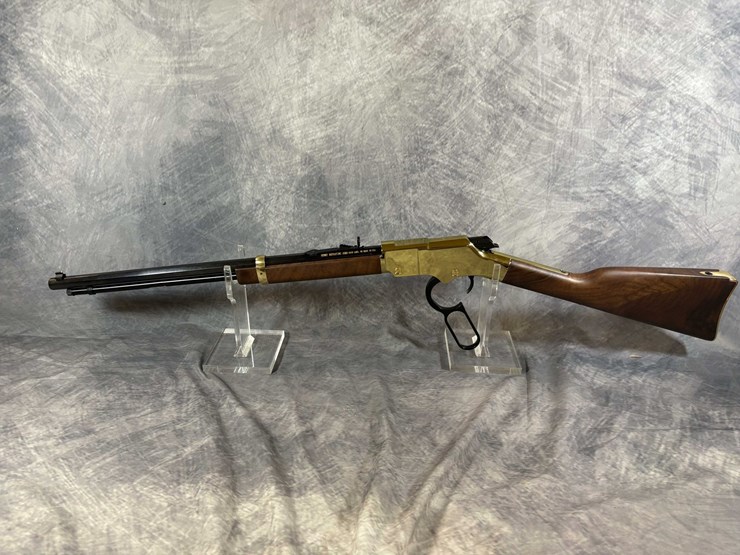 #10341-•-henry-golden-boy-h004-22-lr-lever-action-rifle,-sn:-gb954265-image-2