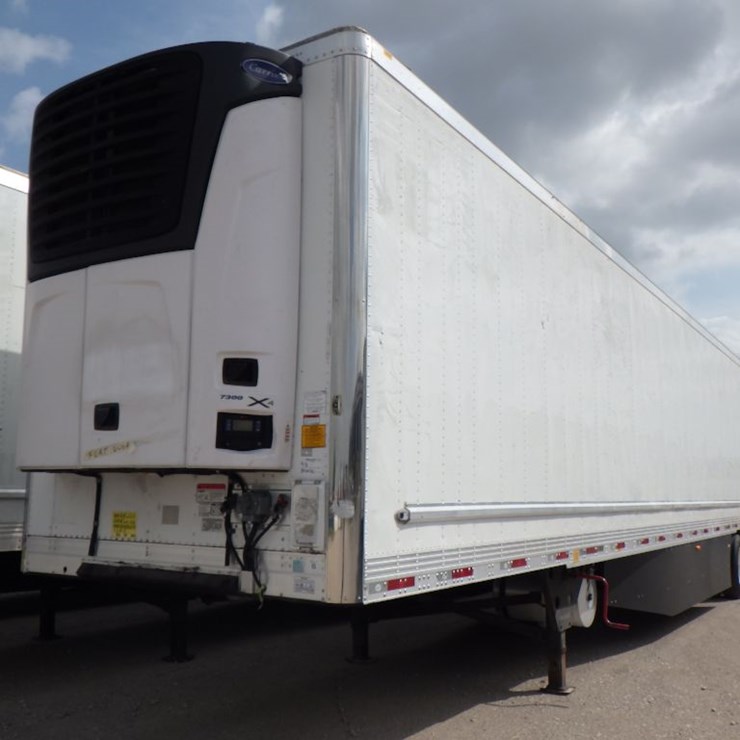 2020 UTILITY 3000R