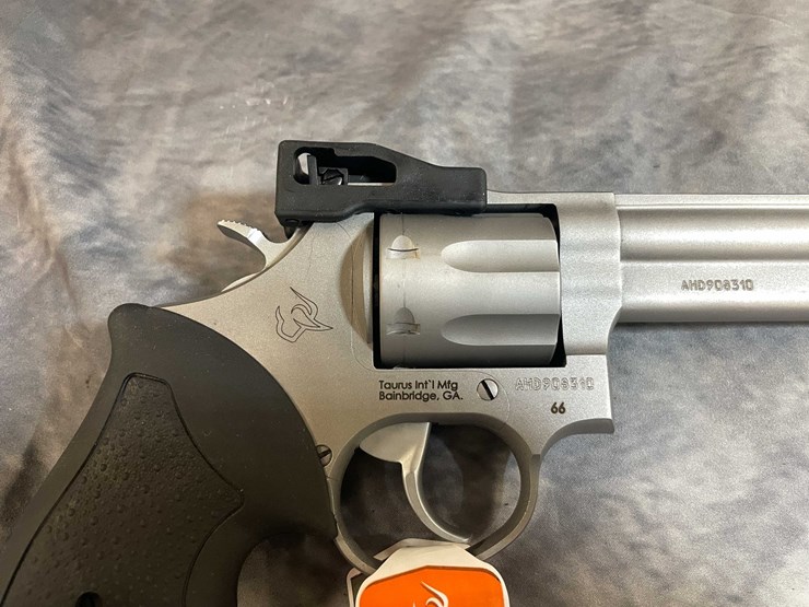 #10280-•-taurus-m66-357-mag-revolver,-sn:-ahd908310-image-4