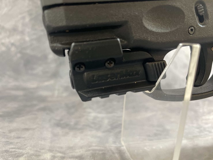 #10293-•-taurus-g2c-compact-40-s&w-pistol,-sn:-ada833873-image-14