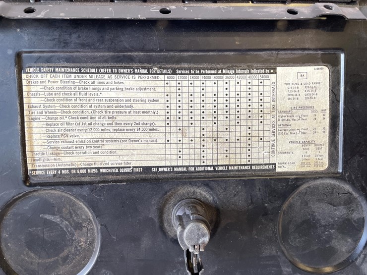 #5351-•-buick-parts-(las-cruces,-nm)-image-19