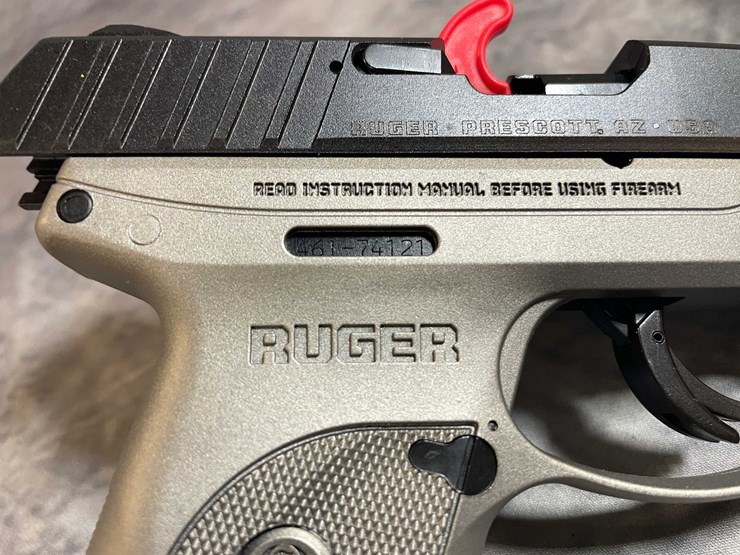 #10281-•-ruger-ec9s-9mm-luger-pistol,-sn:-461-74121-image-14