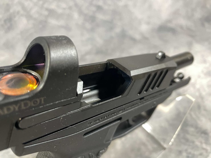 #10285-•-ruger-max-9-9mm-luger-pistol,-sn:-350236215-image-18