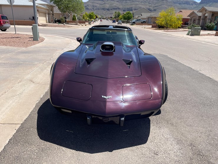 #513-•-1977-chevrolet-t-top-corvette-(has-nm-title)-(alamogordo,-nm)-image-4