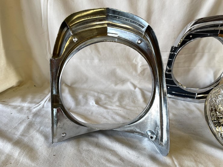 #5357-•-1967-chevrolet-nova-headlight-bezels,-lights-included-(las-cruces,-nm)-image-9