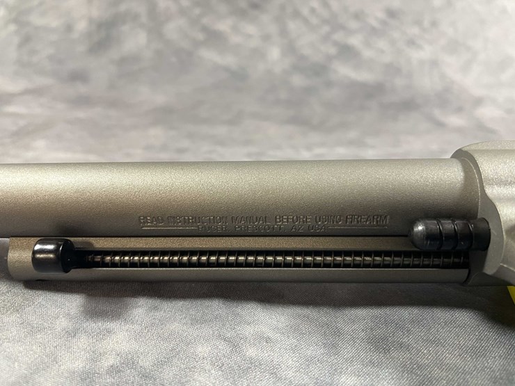 #10318-•-ruger-wrangler-22-lr-revolver,-sn:-207-88740-image-12
