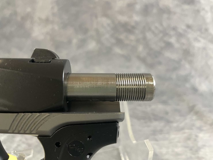 #10297-•-remington-r51-9mm-luger-pistol,-sn:-h025764r51-image-16