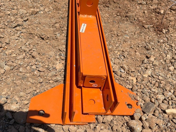 unused-wolverine-tray-fork-rack-tractor-attachment-image-2