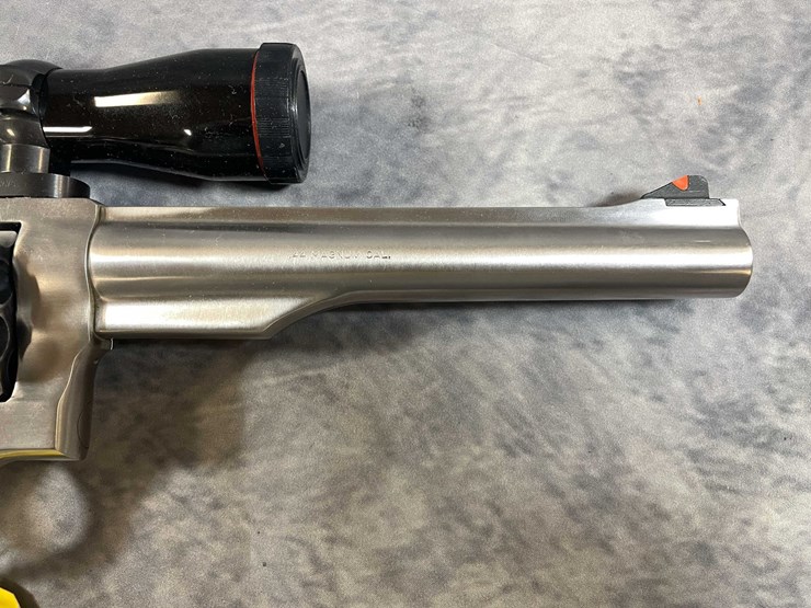 #10292-•-ruger-redhawk-44-rem-mag-revolver,-sn:-502-76580-image-3