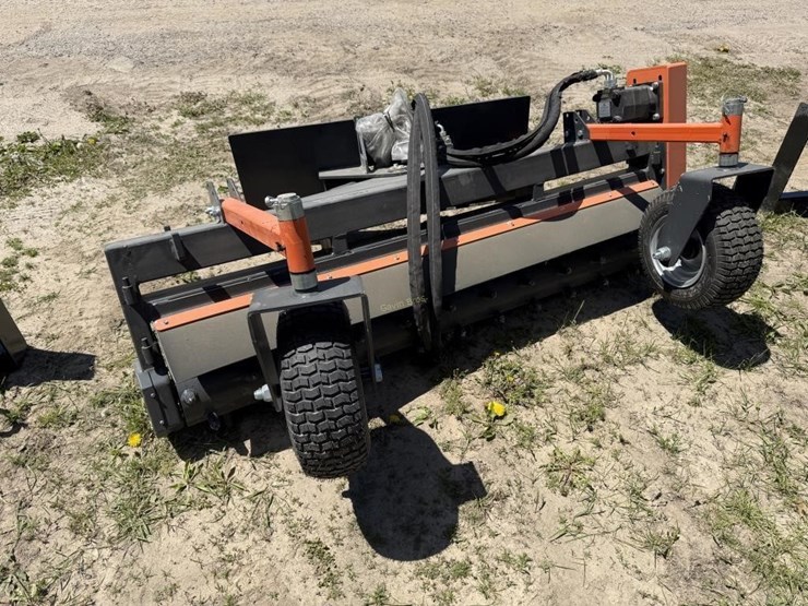universal-attach-6'-power-rake-image-1