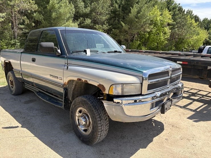 1997-dodge-ram-pickup---as-is-image-3