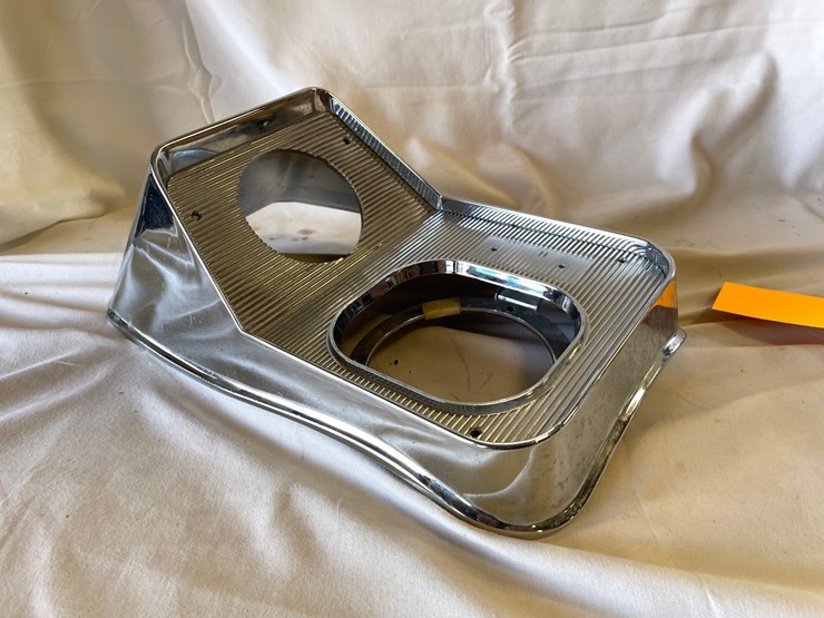 #5365-•-4-speed-shifter-bezel-and-shifter-(las-cruces,-nm)-image-12