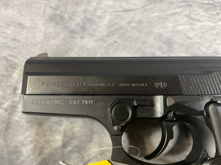 #10295-•-beretta-8040-cougar-40-s&w-pistol,-sn:-026682mc-image-12