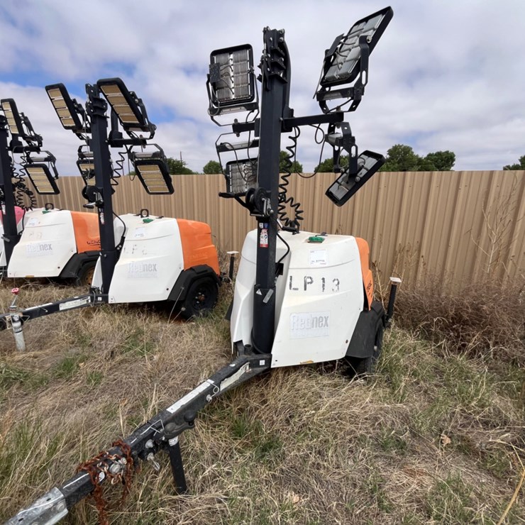 2018 GENERAC MLT6S