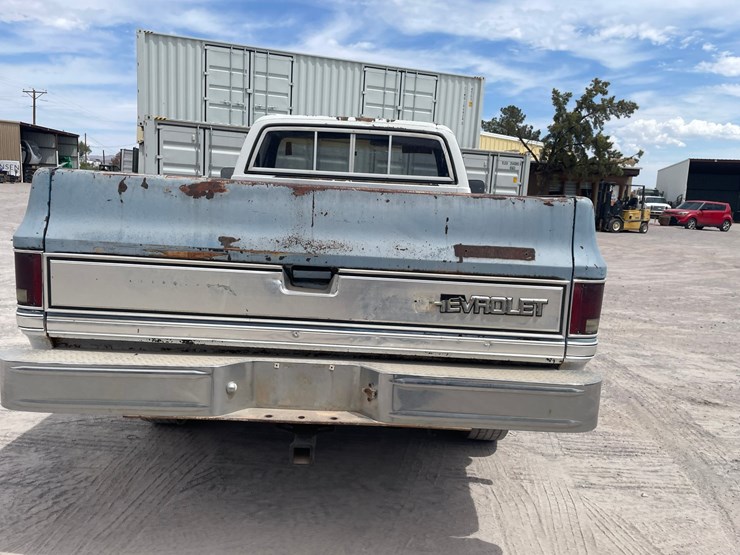 #521-•-1983-chevrolet-pickup-(has-nm-title)-(las-cruces,-nm)-image-9