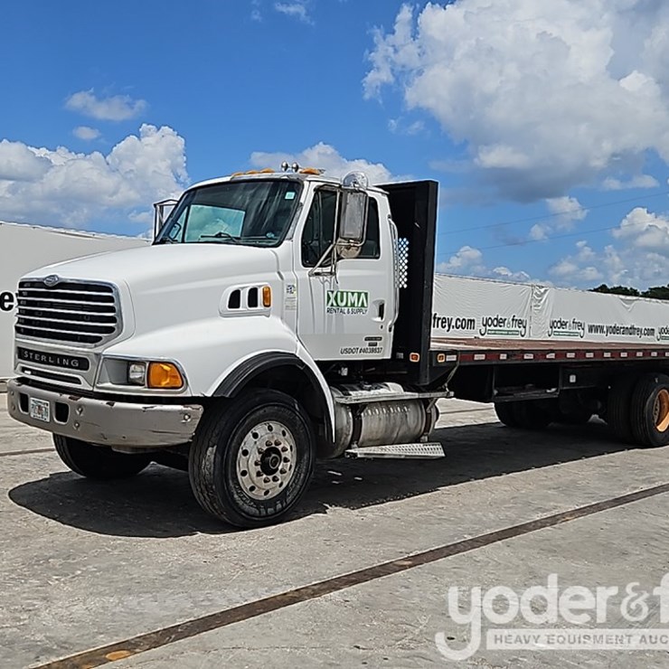 STERLING L9500
