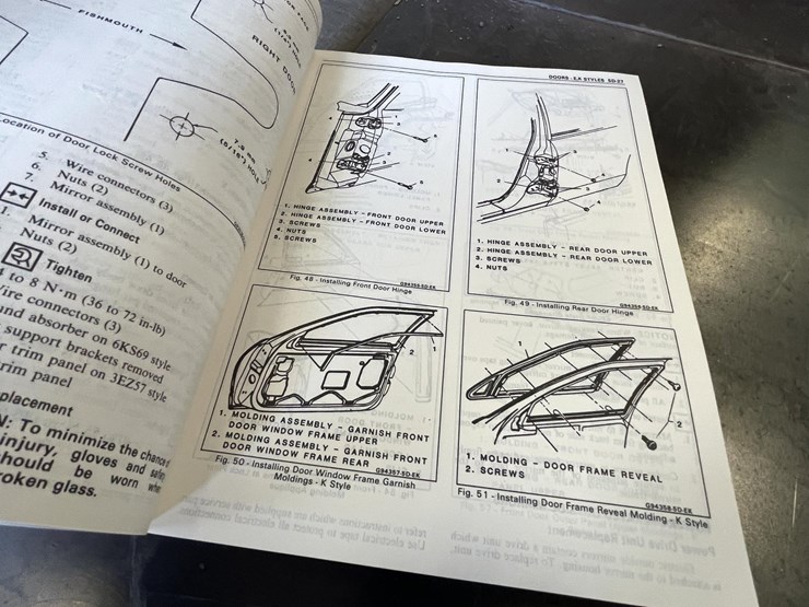 #5405-•-1987-service-manuals-(las-cruces,-nm)-image-7