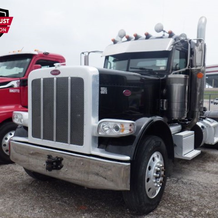 2024 PETERBILT 389