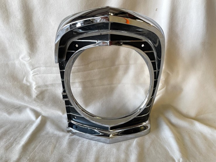 #5357-•-1967-chevrolet-nova-headlight-bezels,-lights-included-(las-cruces,-nm)-image-12