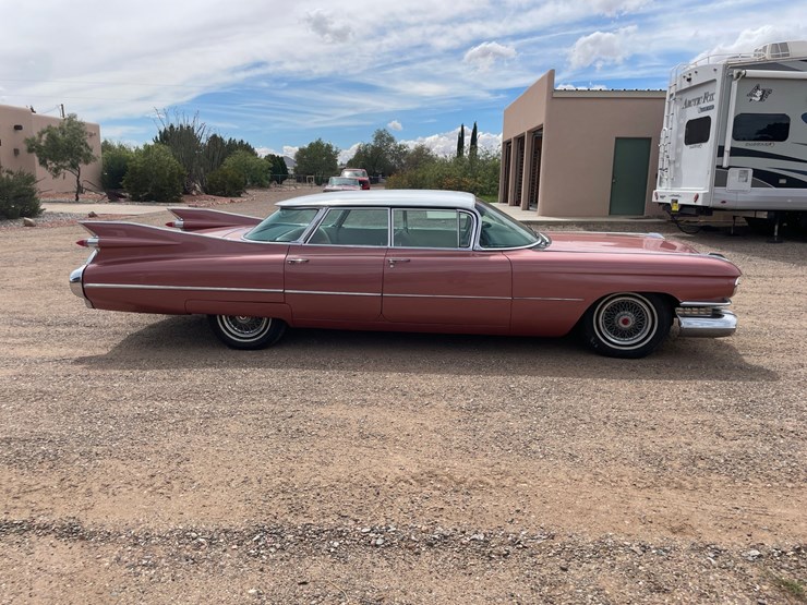 #500-•-1959-cadillac-62-series-(has-nm-title)-(deming,-nm)-image-3