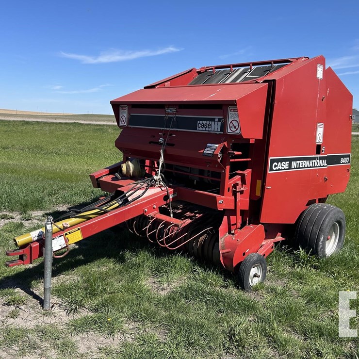 CASE IH 8480