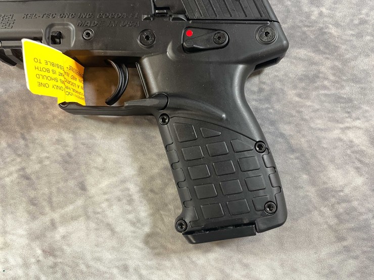 #10277-•-keltec-p17-22-lr-pistol,-sn:-25g5v98-image-8