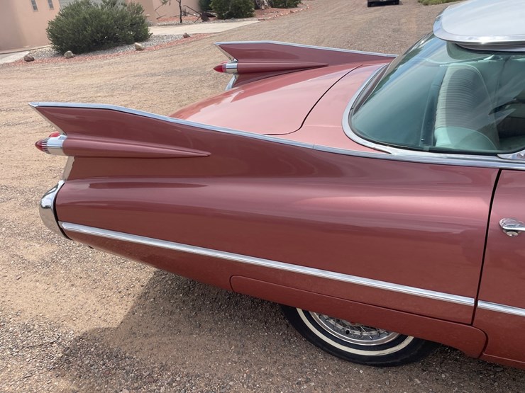 #500-•-1959-cadillac-62-series-(has-nm-title)-(deming,-nm)-image-19