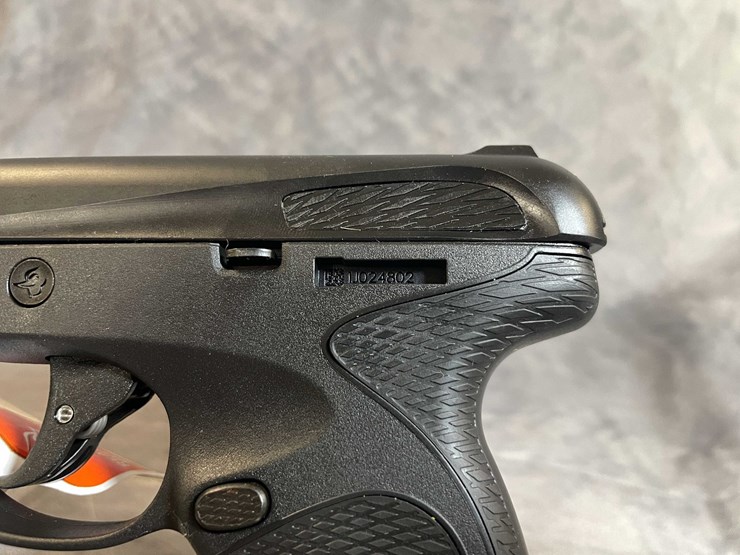 #10283-•-taurus-spectrum-380-auto-pistol,-sn:-1j024802-image-11