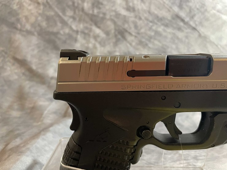 #10326-•-springfield-xds-9mm-luger-pistol,-sn:-s3786709-image-4
