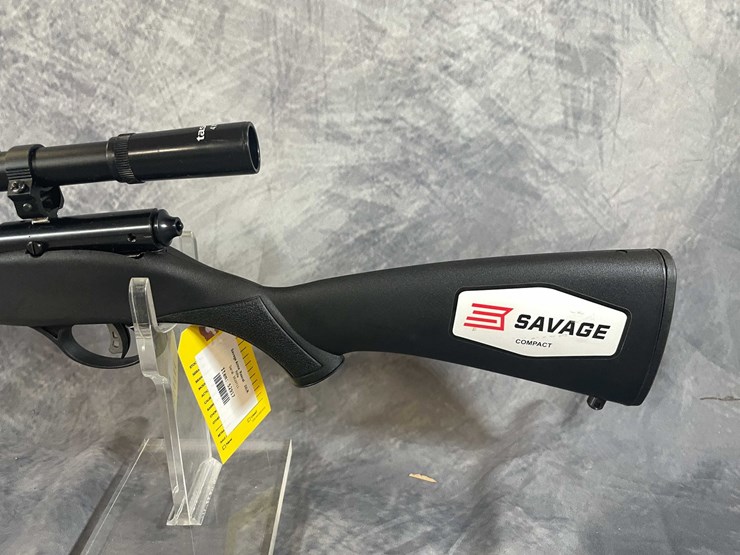 #10345-•-savage-arms-rascal-22-lr-bolt-action-rifle,-sn:-3029711-image-6