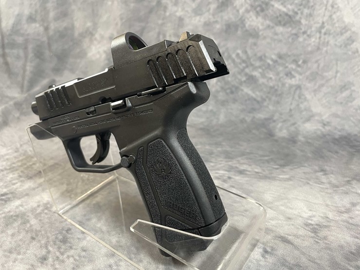 #10285-•-ruger-max-9-9mm-luger-pistol,-sn:-350236215-image-10
